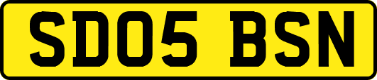 SD05BSN