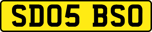 SD05BSO