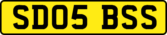 SD05BSS