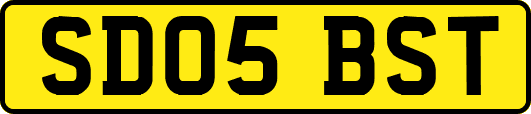 SD05BST