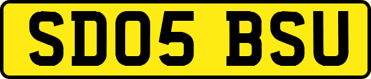 SD05BSU
