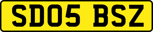 SD05BSZ