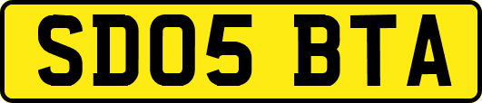 SD05BTA