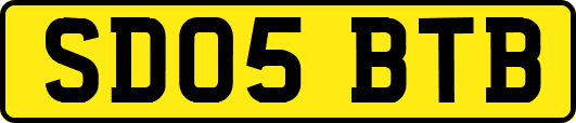 SD05BTB