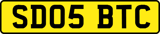 SD05BTC