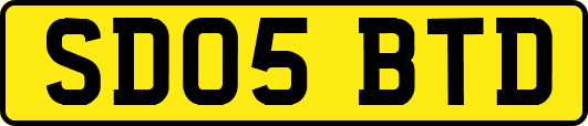 SD05BTD
