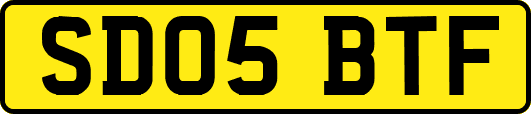 SD05BTF