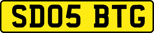 SD05BTG