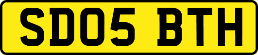 SD05BTH