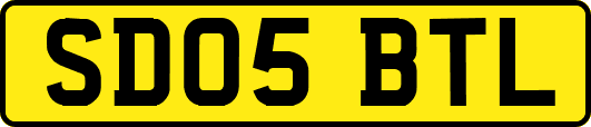 SD05BTL
