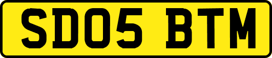 SD05BTM