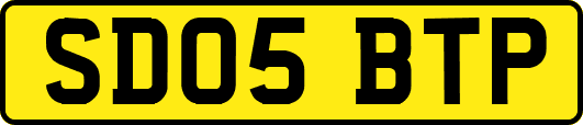 SD05BTP