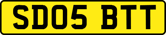SD05BTT