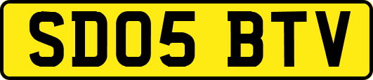 SD05BTV