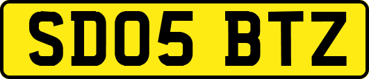 SD05BTZ