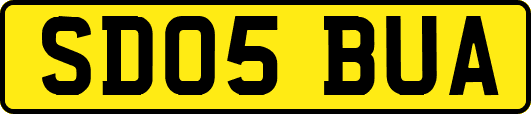 SD05BUA
