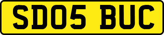 SD05BUC