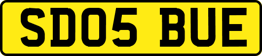 SD05BUE