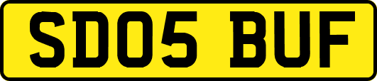 SD05BUF