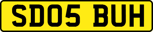 SD05BUH