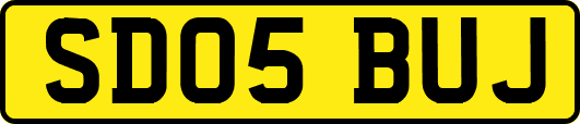 SD05BUJ