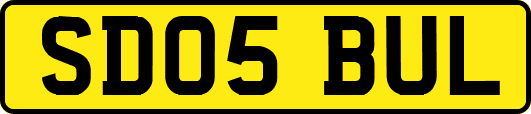 SD05BUL