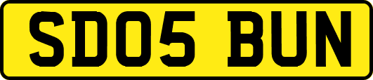 SD05BUN