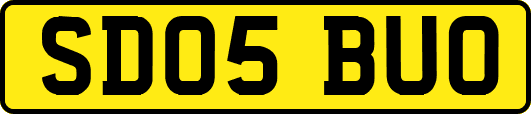 SD05BUO
