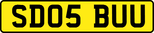 SD05BUU