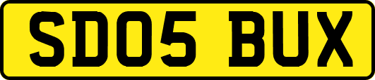 SD05BUX