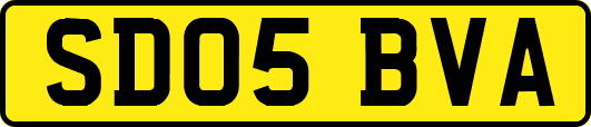 SD05BVA