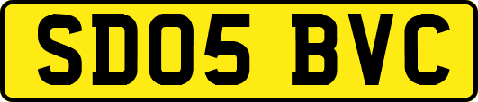 SD05BVC