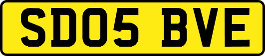 SD05BVE
