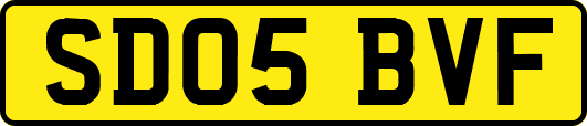 SD05BVF