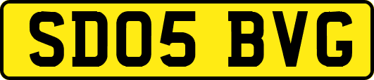 SD05BVG