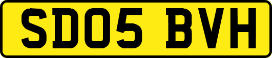 SD05BVH