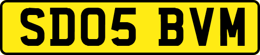 SD05BVM