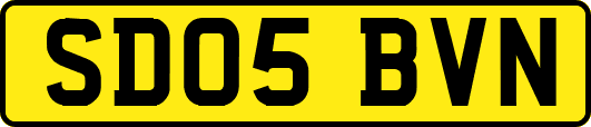 SD05BVN
