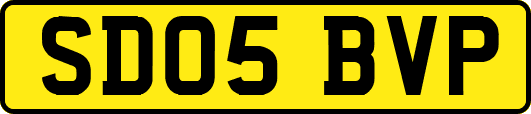 SD05BVP
