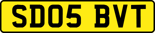 SD05BVT