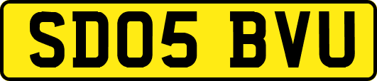 SD05BVU