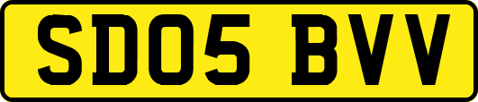SD05BVV
