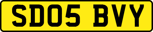 SD05BVY