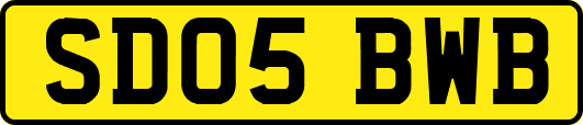 SD05BWB