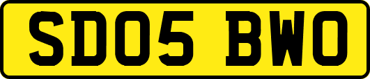 SD05BWO