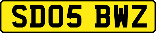 SD05BWZ