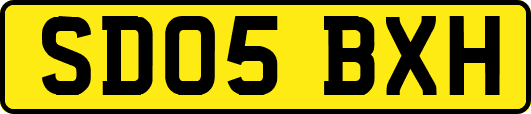SD05BXH