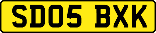 SD05BXK