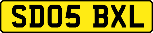 SD05BXL