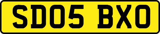 SD05BXO